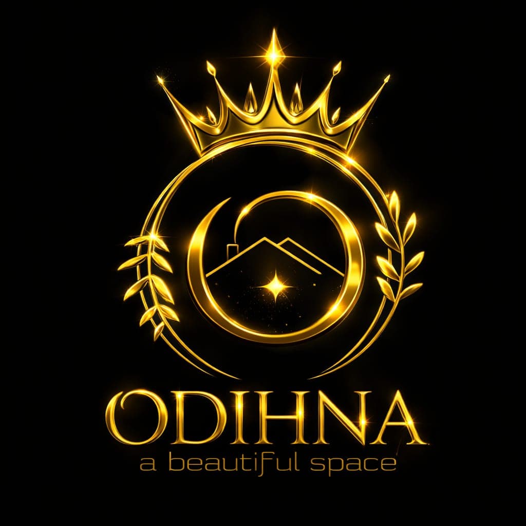 Odihna Logo