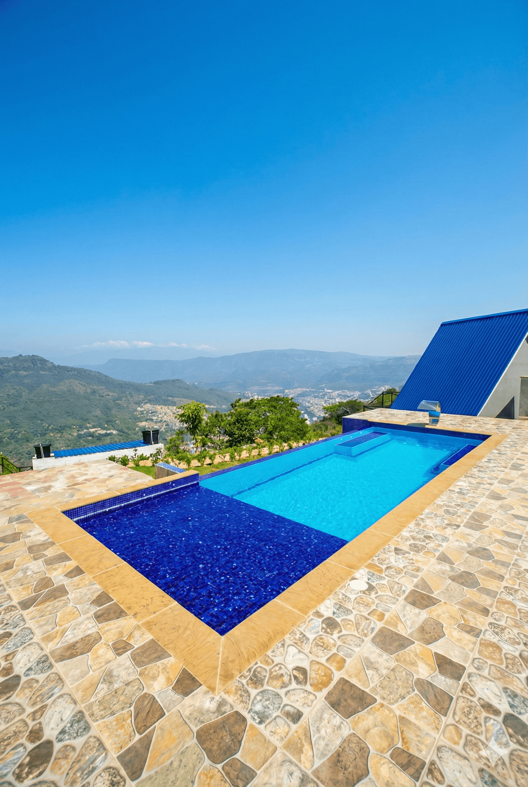 Lamping Alma del Bosque