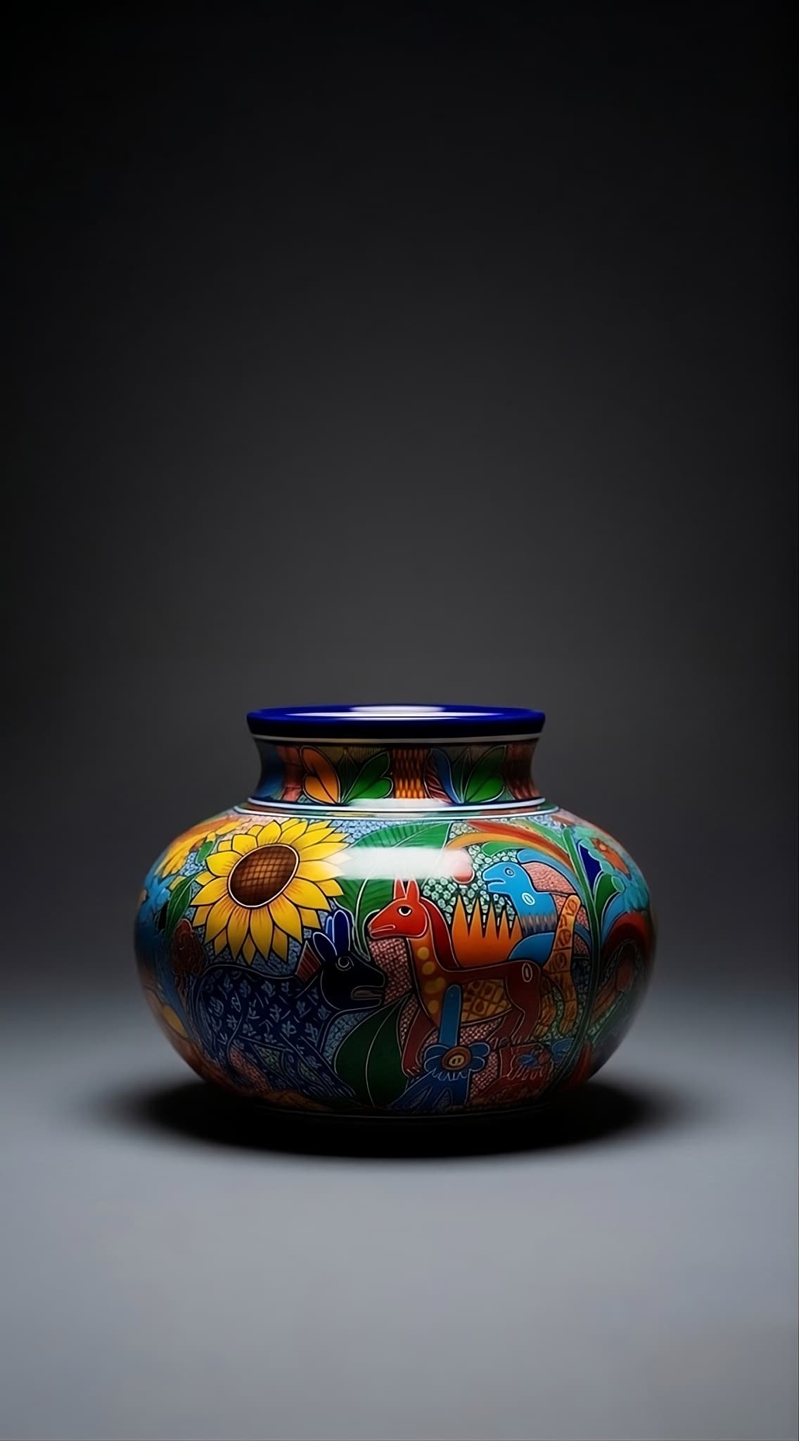 Cerámica y alfarería tradicional de Ráquira