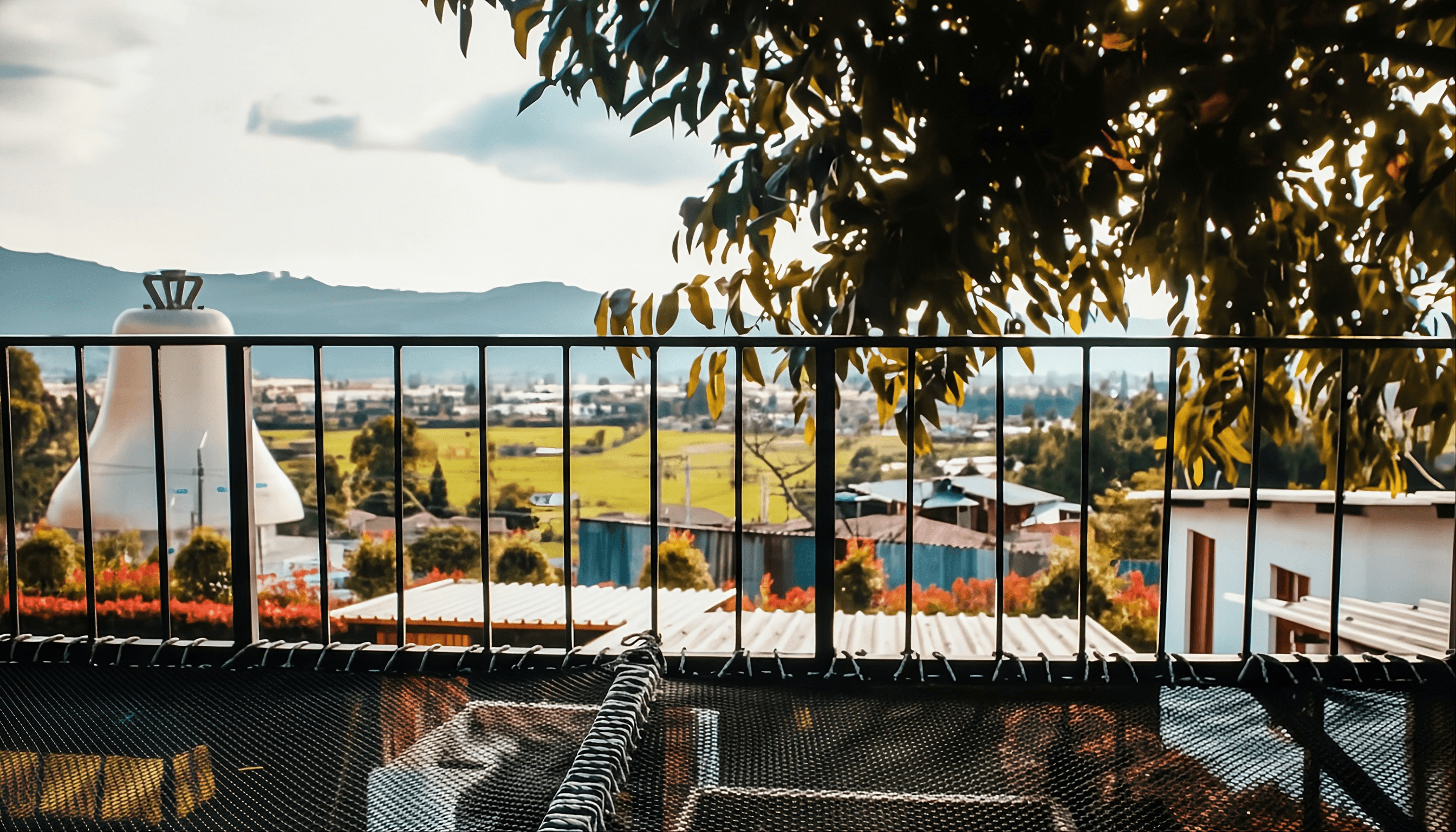 Cabaña para 19 · Jacuzzi · Sauna · Desayuno