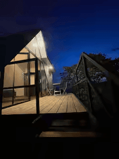 Glamping con Piscina para Parejas San Gil detail 1