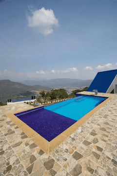 Glamping con Piscina para Parejas San Gil detail 2