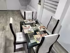 Apartamento para 6 con piscina y parqueadero detail 1