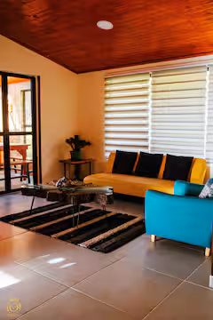 Cabaña para 19 · Jacuzzi · Sauna · Desayuno detail 1