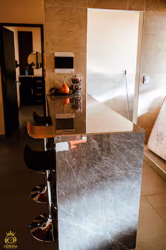 Cabaña para 19 · Jacuzzi · Sauna · Desayuno detail 2