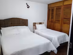 Apartaestudio en Tunja para 4 | Pet Friendly detail 1