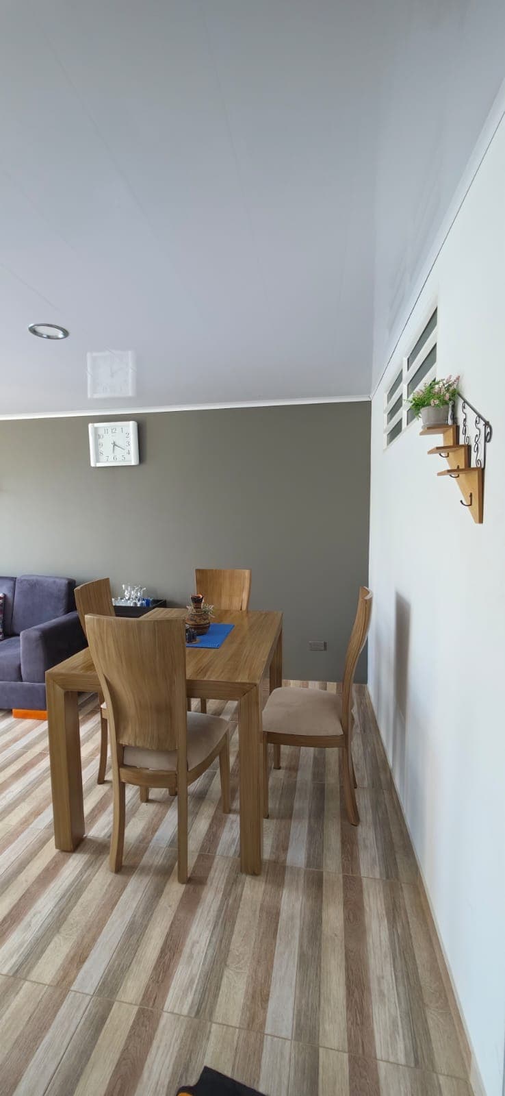 Apartamento tradicional para 4 en Sogamoso detail 1