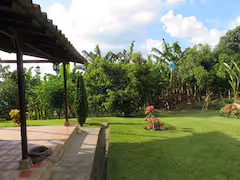 Cabaña para 5 con Fogata, Parrilla en Eje Cafetero detail 2